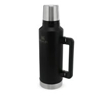 Termoss The Legendary Classic Bottle 1,9L matēti melns