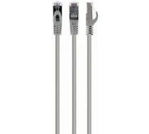 Kabelis Gembird FTP Cat6 0.25 m Grey