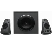 Skaļruņi Logitech Z625 2.1 200W