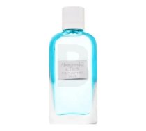 Abercrombie & Fitch First Instinct Blue parfimērijas ūdens sievietēm 50 ml