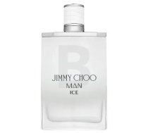 Jimmy Choo Man Ice tualetes ūdens vīriešiem 100 ml