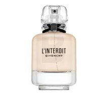 Givenchy L'Interdit parfimērijas ūdens sievietēm 80 ml