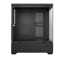 DarkFlash C365 computer case (black)