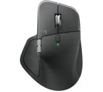Pele Logitech MX Master 4 Graphite