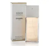 Coco Mademoiselle EDT