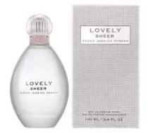 Lovely Sheer EDP