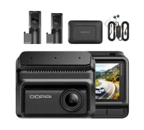 DDPAI Z90T 4G Dash Cam