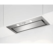 Electrolux tvaika nosūcējs, nerūsējoša tērauda