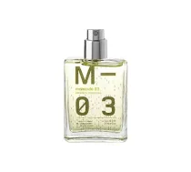 Escentric Molecules Molecule 03 Refill Eau De Toilette Spray 30ml