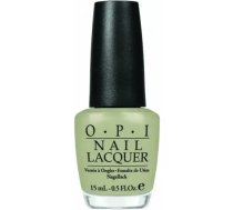 Opi, Nail Lacquer, Nail Polish, NL P17, Stranger Tides, 15 ml
