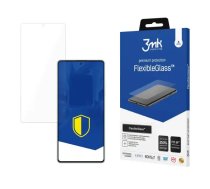 3mk FlexibleGlass™ aizsargstikls telefonam Poco F5