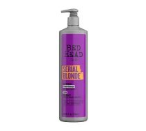 Tigi Womens Bed Head Serial Blonde Conditioner for Damaged Hair 970ml - NA - One Size