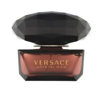 Versace Crystal Noir Eau De Toilette 50 ml (woman)