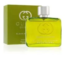 Gucci Guilty Pour Homme Elixir pro muže 60 ml