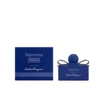 Salvatore Ferragamo, Signorina Misteriosa Fashion Edition 2020, Eau De Parfum, For Women, 50 ml