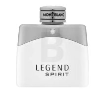 Mont Blanc Legend Spirit tualetes ūdens vīriešiem 50 ml