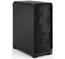 Korpuss Fractal Design Meshify 3 Solid Black ATX