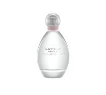 Sarah Jessica Parker, Lovely Sheer, Eau De Parfum, For Women, 100 ml *Tester
