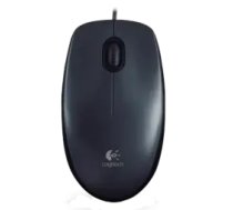Logitech M90 vadu pele USB | melna