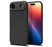Spigen Liquid Air Case for iPhone 17 Air Black