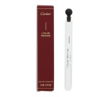 Cartier, Les Heures de Cartier: L'Heure Promise I, Eau De Toilette, Unisex, 3.5 ml *Tester