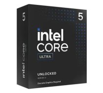 Intel Core Ultra 5 245K | 4.2 GHz processor - Box