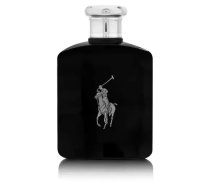 Polo Black by Ralph Lauren EDT SPRAY 4.2 OZ *TESTER for MEN