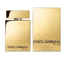 Dolce&Gabbana The One Gold (EDP) parfimērijas ūdens sievietēm 100 ml