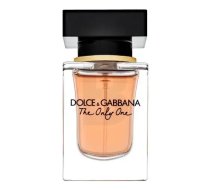 Dolce & Gabbana The Only One parfémovaná voda pro ženy 30 ml