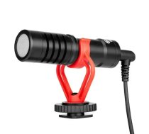 Boya BY-MM1 Mini On-camera microphone