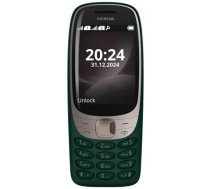 Phone Nokia 6310 TA-1607 DS green