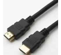Kabelis Brackton HDMI- HDMI 1.5m Full-HD