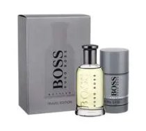 Boss Bottled No.6 Gift Set 100 ml EDT and Deostick Boss Bottled No.6 75 ml