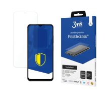 3MK FlexibleGlass™ aizsargstikls telefonam Xiaomi Redmi Note 11E 5G