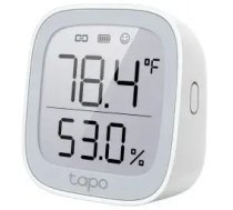 Viedais temperatūras un mitruma sensors Tapo T315