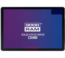 Goodram CX400 128GB SATAIII 2.5"
