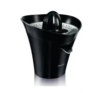 PHILIPS Avance Citrusaugļu suluspiede, melna