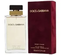Dolce Gabbana Pour Femme EDP 25ml