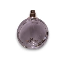 Hollister, Wave, Eau De Parfum, For Women, 100 ml *Tester