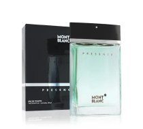 Montblanc Presence EDT M 75ml