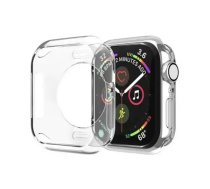 Ultra Clear Watch Case for Apple Watch 46mm (Series 10) - Clear