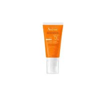 Avène Unscented Cream SPF 50+ 50ml