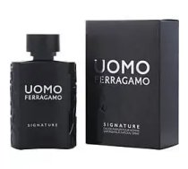 Salvatore Ferragamo Uomo Signature smaržas vīriešiem 100 ml