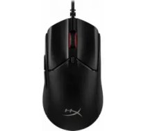 Datorpele HyperX Pulsefire Haste 2 Black