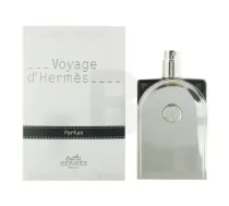 Hermès Voyage d´Hermes - Atkārtoti uzpildāmas tīras smaržas unisex 35 ml