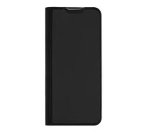 Dux Ducis Skin Pro Holster Cover Flip Cover for Xiaomi Poco F4 5G black