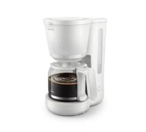 PHILIPS 3000. sērijas Basic Kafijas automāts, 1080 W, balts