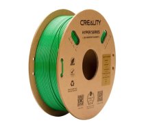 Hyper PETG Creality Filament (Green)