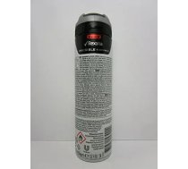 Rexona Men Invisible on Black & White Clothes Deospray 150 Ml