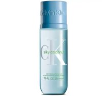 Calvin Klein, Silky Coconut, Hair Scented Mist, For Women, 236 ml